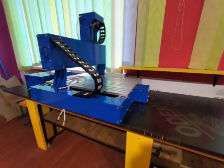 Нове обладнання для  STEM-лабораторії