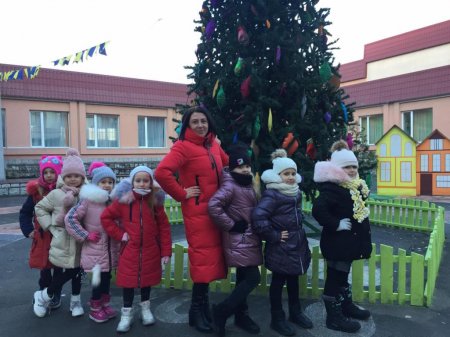 На порозі Новий рік…