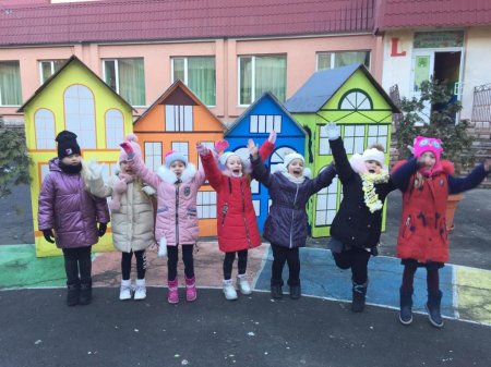 На порозі Новий рік…