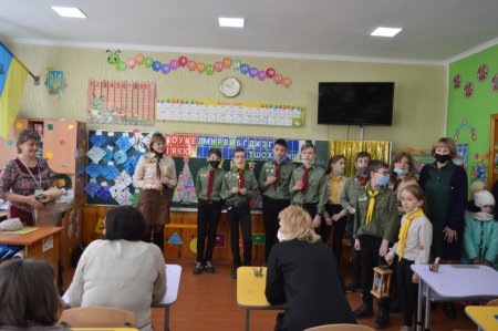 Акція «Вифлеємський вогонь Миру»