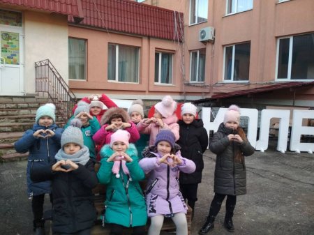 Новорічна ялинка