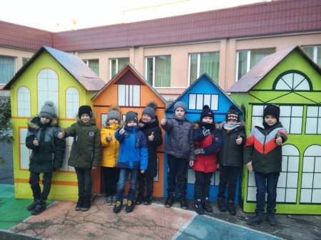 Новорічна ялинка