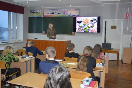 День японської культури