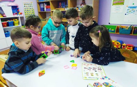 Інженерний тиждень у «Вулику». 