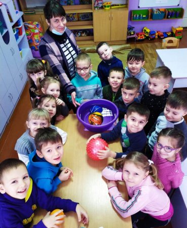 Інженерний тиждень у «Вулику». 