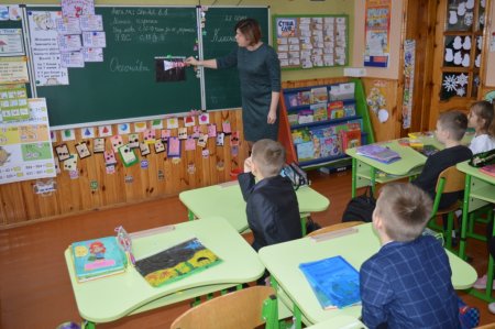 Проєкт "Що там в океані"