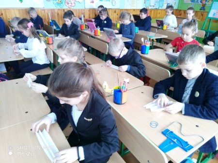 ІНЖЕНЕРНИЙ ТИЖДЕНЬ