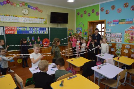 Інженерний тиждень