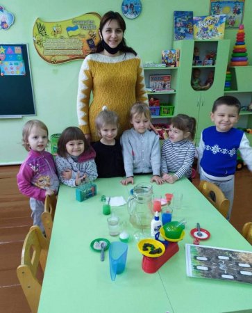 Інженерний тиждень