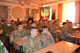 Військово-патріотична година Військово-патріотична година