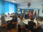 До Міжнародного дня рідної мови До Міжнародного дня рідної мови