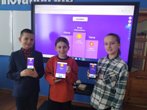 Шостий день декади іноземних мов