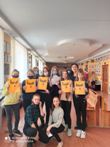 Восьмий день декади іноземних мов