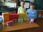 Дев'ятий день декади іноземних мов