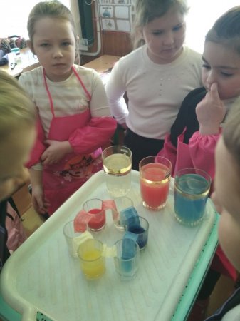 STEM-зима