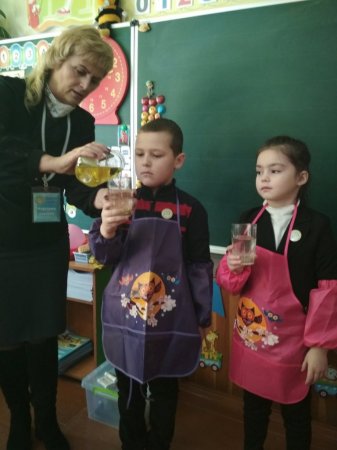 STEM-зима