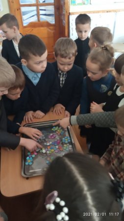 STEM-зима