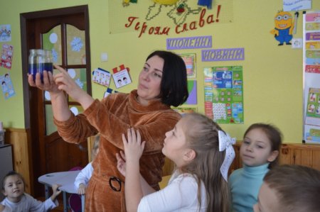 STEM-зима