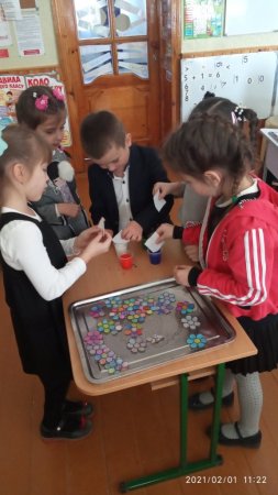 STEM-зима