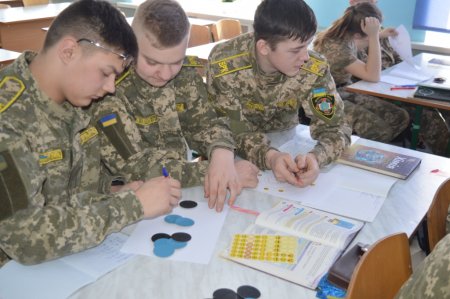 STEM-зима