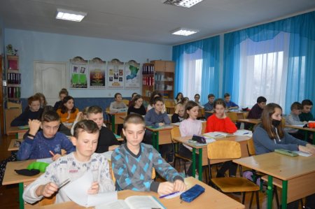 STEM-зима