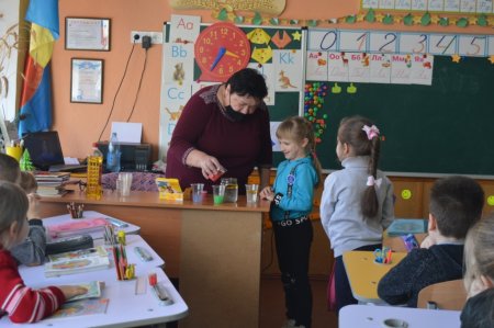 STEM-зима