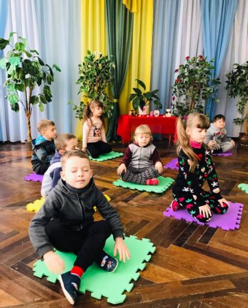 Аромотерапія