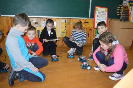 ДЕКАДА STEM-ЗИМА