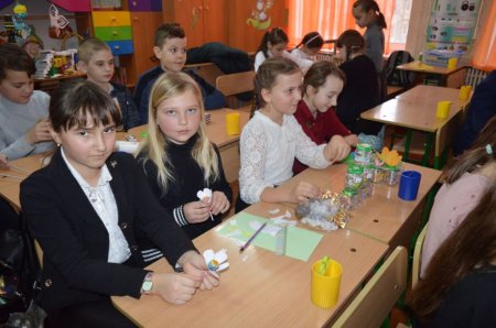 ДЕКАДА STEM-ЗИМА