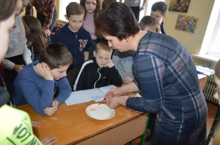 ДЕКАДА STEM-ЗИМА