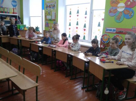 STEM-зима