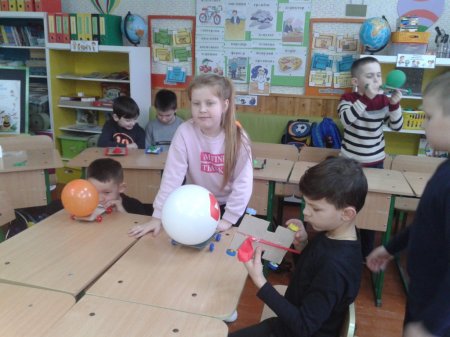 STEM-зима