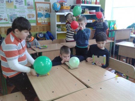 STEM-зима