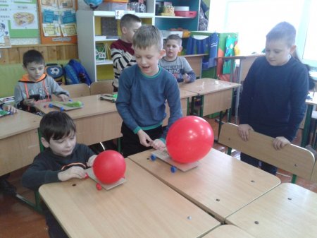 STEM-зима