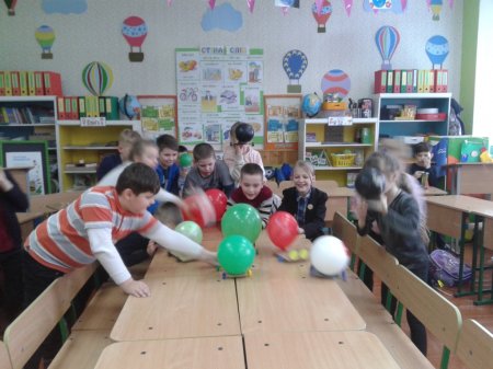 STEM-зима