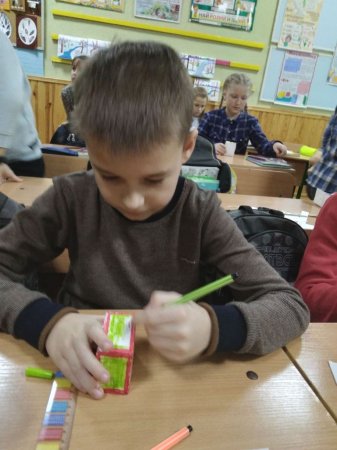 STEM-зима