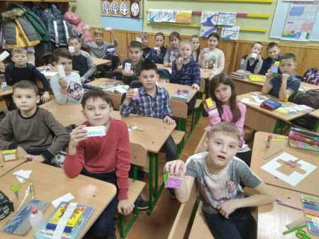 STEM-зима