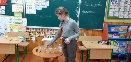 STEM-зима