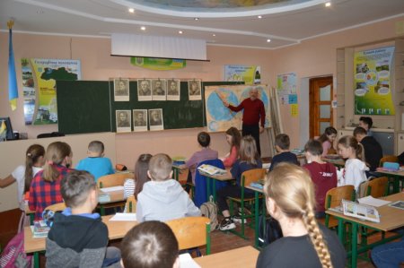ДЕКАДА STEM-ЗИМА