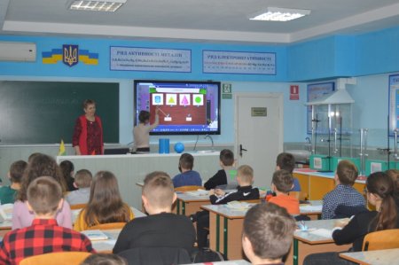 ДЕКАДА STEM-ЗИМА