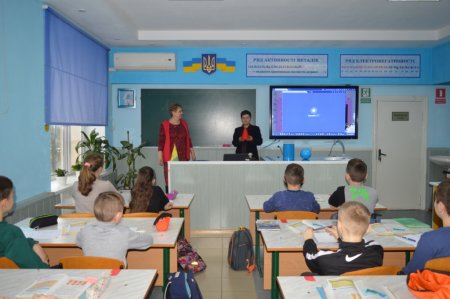 ДЕКАДА STEM-ЗИМА