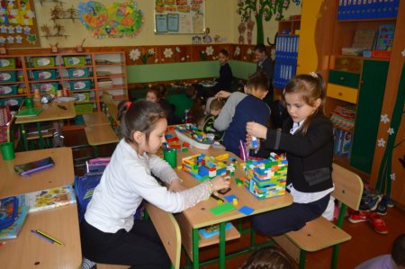 STEM-зима