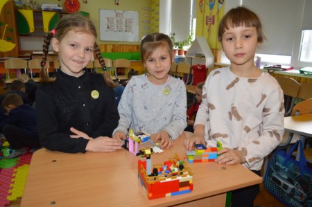 STEM-зима