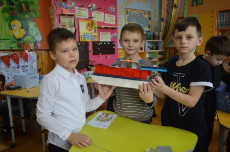 STEM-зима