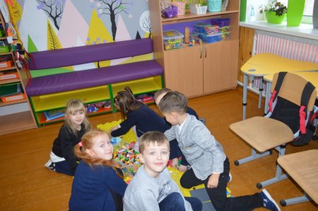 STEM-зима