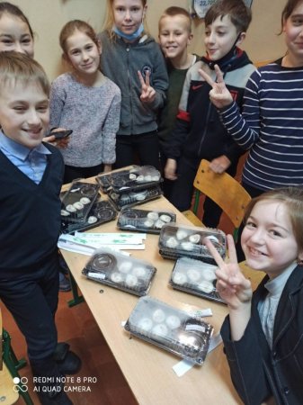 Традиції японської кухні