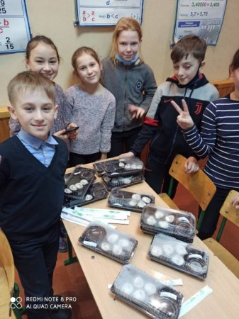 Традиції японської кухні