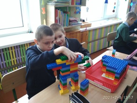 STEM-зима