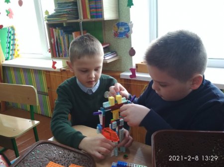 STEM-зима