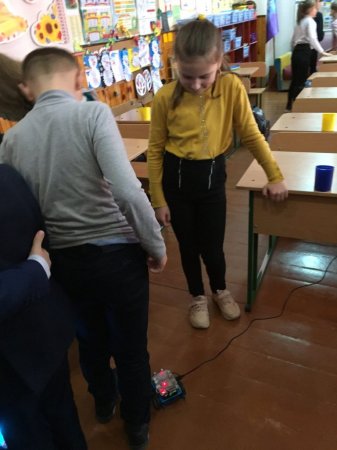 STEM-зима